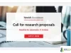 Hinrich Foundation Research Grant 2026 - Funding for Global Trade Policy Researchers