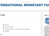 International Monetary Fund (IMF) Economist Program 2026 in USA for Motivated Economists Worldwide International Monetary Fund (IMF) Economist Program 2026 in USA for Motivated Economists Worldwide