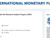 International Monetary Fund (IMF) Research Analyst Program 2026 in USA for Motivated Research Analyst International Monetary Fund Research Analyst Program 2026 in USA for Motivated Research Analyst