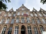 Jheronimus Academy of Data Science (JADS) JMJ Scholarship 2026 For Masters International & Domestic Students in Netherland Jheronimus Academy of Data Science (JADS) JMJ Scholarship 2026 For Masters International & Domestic Students in Netherland