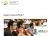 King Abdullah University (KAUST) Fellowship 2026: Fully Funded Masters & PhD for International Students in Saudi Arabia King Abdullah University (KAUST) Fellowship 2026 - Fully Funded Masters & PhD for International Students in Saudi Arabia