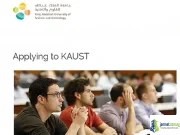 King Abdullah University (KAUST) Fellowship 2026: Fully Funded Masters & PhD for International Students in Saudi Arabia King Abdullah University (KAUST) Fellowship 2026 - Fully Funded Masters & PhD for International Students in Saudi Arabia