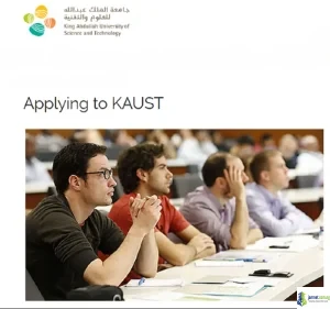 King Abdullah University (KAUST) Fellowship 2026 - Fully Funded Masters & PhD for International Students in Saudi Arabia