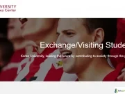 Korea University Global KU Scholarships 2026: Partial Funding Korea University Global KU Scholarships 2026