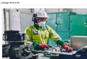 Lafarge Africa Graduate Trainee Program 2025 for Passionate Engineering, Finance, or Management Students