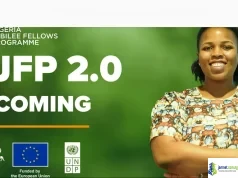 Nigeria Jubilee Fellows Programme 2.0: Eligibility & Full Guide to Apply for Graduates Nigeria Jubilee Fellows Programme 2.0: Eligibility & Full Guide for Graduates