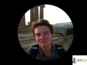 Professor Caroline van Eck, Professor of Art History - Art Anthropology Classical Reception Cambridge