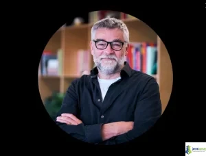 Professor Koen Steemers, BSc BArch MPhil PhD LLD ARB - Sustainable Architecture and Health Cambridge Supervisor