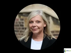 Professor Minna Sunikka Blank, MSc PhD Arch SAFA - Energy Policy Housing and Gender Cambridge Supervisor