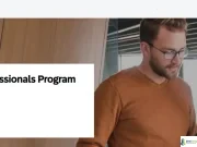 SAP Young Professional Program 2025 for Graduates in Nigeria SAP Young Professional Program 2025 for Graduates in Nigeria