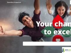 Stipendium Hungaricum Scholarship 2026: Fully Funded Scholarship for International Students (BSc, MSc, PhD) in Hungary Stipendium Hungaricum Scholarship 2026 - Fully Funded Scholarship for International Students (BSc, MSc, PhD) in Hungary