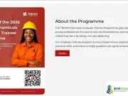 TREXM Chemicals Graduate Trainee Programme 2025 - Monthly Salary & Fast-Track Career Growth