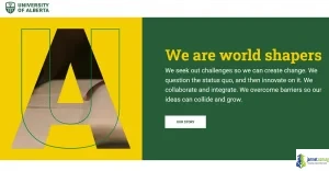 University of Alberta Undergraduate Scholarships 2026 in Canada