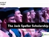 University of East Anglia (UEA) The Jack Speller Scholarship 2026 for undergraduate students in UK University of East Anglia The Jack Speller Scholarship 2026 for undergraduate students in UK
