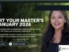 University of Kent Taught Masters Scholarship 2026: Partially Funded The University of Kent International Scholarship offers £6,000 towards tuition fees for international students starting a taught Masters program in January 2026. Open to all subjects and nationalities. Deadline: November 14, 2025.