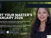 University of Kent Taught Masters Scholarship 2026: Partially Funded The University of Kent International Scholarship offers £6,000 towards tuition fees for international students starting a taught Masters program in January 2026. Open to all subjects and nationalities. Deadline: November 14, 2025.