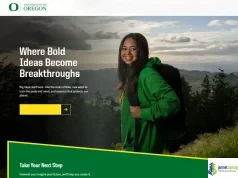 University of Oregon ICSP Scholarship 2026: Partial Tuition Waiver for International Undergraduate Students with Cultural Service University of Oregon ICSP Scholarship 2026 - Partial Tuition Waiver for International Undergraduate Students with Cultural Service