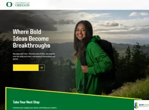 University of Oregon ICSP Scholarship 2026 - Partial Tuition Waiver for International Undergraduate Students with Cultural Service