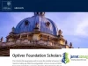 University of Oxford Optiver Foundation Scholarships 2026: Fully Funded Masters Scholarship for Women in Science from Low Income Countries University of Oxford Optiver Foundation Scholarships 2026 - Fully Funded Masters Scholarship for Women in Science from Low Income Countries
