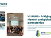 VLIRUOS ICP Connect Scholarship 2026: Fully Funded Masters Scholarship in Belgium for Developing Countries VLIRUOS ICP Connect Scholarship 2026 - Fully Funded Masters Scholarship in Belgium for Developing Countries