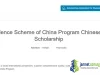 YES China Scholarship 2026: Fully Funded Masters in Global Governance (For Young Leaders) YES China Scholarship 2026 - Fully Funded Masters in Global Governance (For Young Leaders)