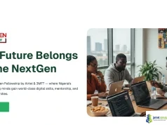 3MTT NextGen Fellowship 2026/2027: Advanced Digital Talent Program for Young Nigerians (Software, AI, Data, Cybersecurity) 3MTT NextGen Fellowship