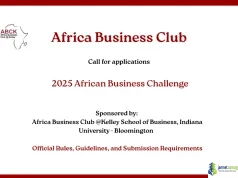 Africa Business Club Challenge 2026