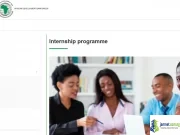 African Development Bank (AfDB) Internship Program 2026 - Monthly Stipends & Health Insurance for Master's Students