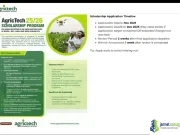 AgricTech Empowerment Network 2026: Fully Funded Undergraduate Scholarship for Nigerian Students AgricTech Empowerment Network 2026 - Fully Funded Undergraduate Scholarship for Nigerian Students