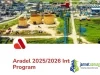 Aradel Holdings Oil and Gas Internship Program 2025/2026 with Stipend Aradel Holdings Oil and Gas Internship Program 2025-2026
