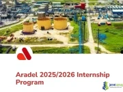 Aradel Holdings Oil and Gas Internship Program 2025/2026 with Stipend Aradel Holdings Oil and Gas Internship Program 2025-2026