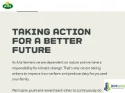 Arla Foods Dano Milk Nigeria Paid Graduate Trainee Internship 2026 for Young Nigeria Graduates