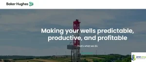 Baker Hughes University Internship Programme