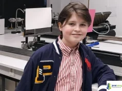 Belgium’s 15-year-old genius boy bags PhD in Physics, becomes the latest youngest doctor in the world Belgium’s 15-year-old genius boy bags PhD in Physics, becomes the latest youngest doctor in the world