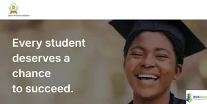 Bode Amao Foundation (BAF) Undergraduate Scholarship 2025-2026