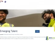 Emerging Talent British Airways Summer Internship 2026: Fully Funded UK Opportunity with £24,200 Salary and Visa Sponsorship Emerging Talent British Airways Summer Internship 2026: Fully Funded UK Opportunity with £24,200 Salary and Visa Sponsorship