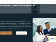 Chapel Hill Denham Graduate Programme 2026