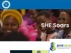 Christopher Kolade Foundation SHE Soars Scholarship 2025: ₦300,000 Annual Fund for Female Public University Students in Nigeria Christopher Kolade Foundation SHE Soars Scholarship 2025 - ₦300,000 Annual Fund for Female Public University Students in Nigeria
