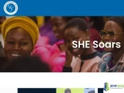 Christopher Kolade Foundation SHE Soars Scholarship 2025: ₦300,000 Annual Fund for Female Public University Students in Nigeria Christopher Kolade Foundation SHE Soars Scholarship 2025 - ₦300,000 Annual Fund for Female Public University Students in Nigeria