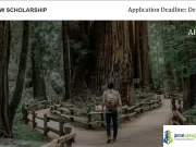 Courage To Grow Scholarship 2026 ($1,000 Award for High School & College Students in USA) Courage To Grow Scholarship 2026 ( 1,000 Award for High School & College Students in USA)