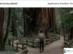 Courage To Grow Scholarship 2026 ( 1,000 Award for High School & College Students in USA)