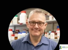 Dr Bill Broadhurst: Research Group Leader | Modular Polyketide Synthase Structural Dynamics