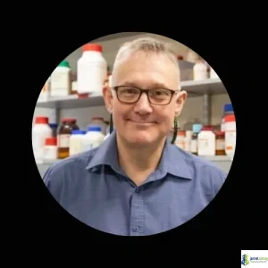 Dr Bill Broadhurst: Research Group Leader | Modular Polyketide Synthase Structural Dynamics