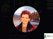 Dr Camilla Godlee: Pathogenic Bacteria & Membrane Interactions Dr Camilla Godlee: Group Leader | Investigating the Interactions of Pathogenic Bacteria with Eukaryotic Membranes