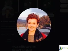 Dr Camilla Godlee: Group Leader | Investigating the Interactions of Pathogenic Bacteria with Eukaryotic Membranes