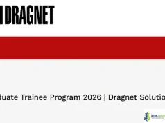 Dragnet Solutions Graduate Trainee Program 2026 for Young Nigerian Graduates