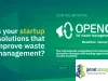 Ecoembes Open Call for Waste Management Startups 2026: €2,000 Prize & Global Pilot Opportunities Ecoembes Open Call for Waste Management Startups 2026