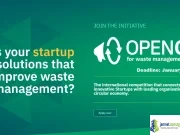 Ecoembes Open Call for Waste Management Startups 2026: €2,000 Prize & Global Pilot Opportunities Ecoembes Open Call for Waste Management Startups 2026