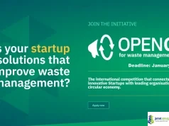 Ecoembes Open Call for Waste Management Startups 2026: €2,000 Prize & Global Pilot Opportunities Ecoembes Open Call for Waste Management Startups 2026