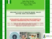 Egbe Omo Yoruba Scholarship 2025: ₦360,000 Award for Nigerian Undergraduate Students Egbe Omo Yoruba Scholarship 2025-2026